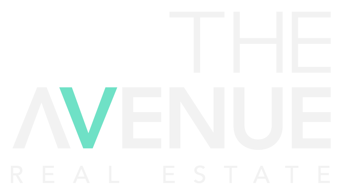 The Avenue Real Estate - We Are The Avenue. Open, honest, transparent and ready to help you achieve your property goals.