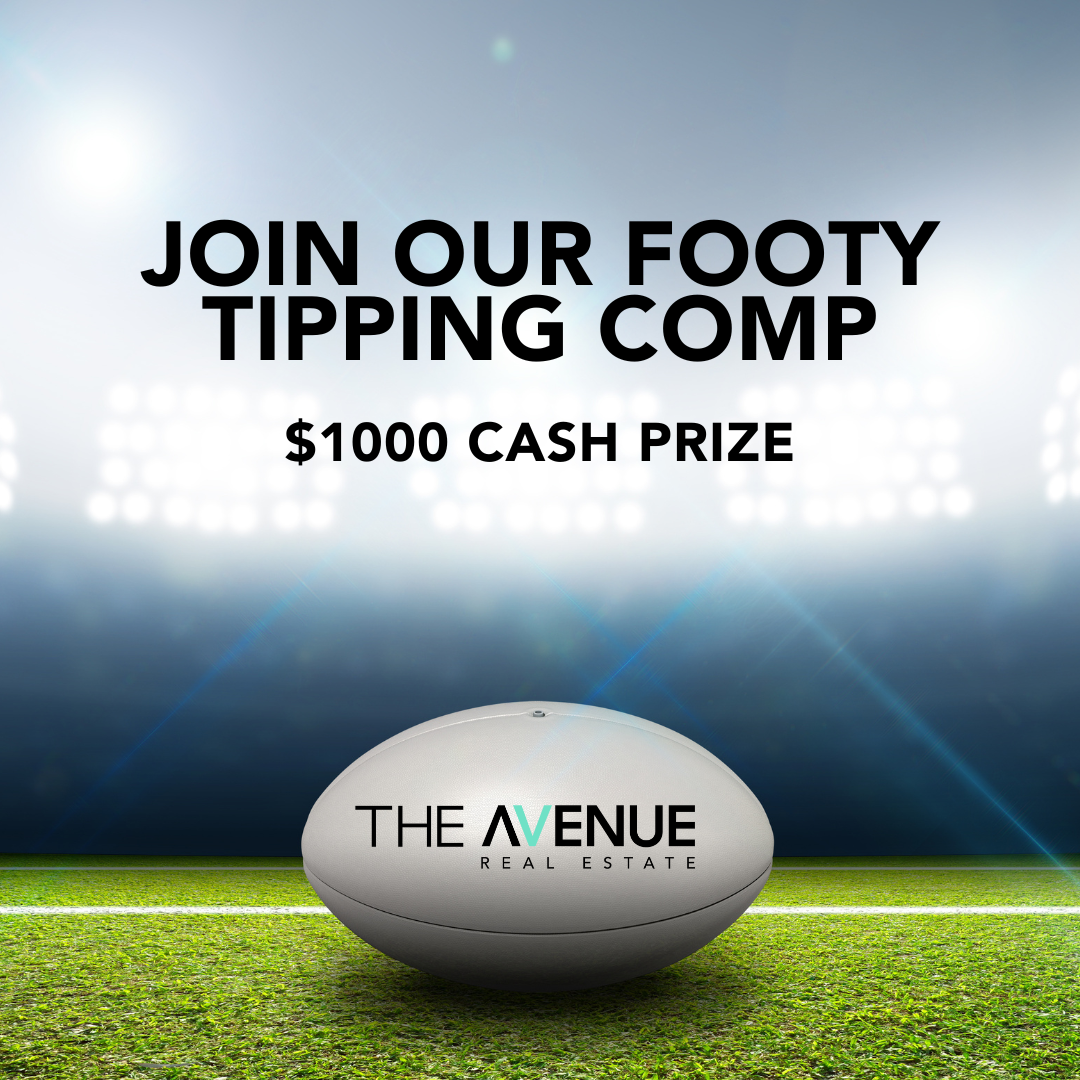 Join our NRL Footy Tipping Competition