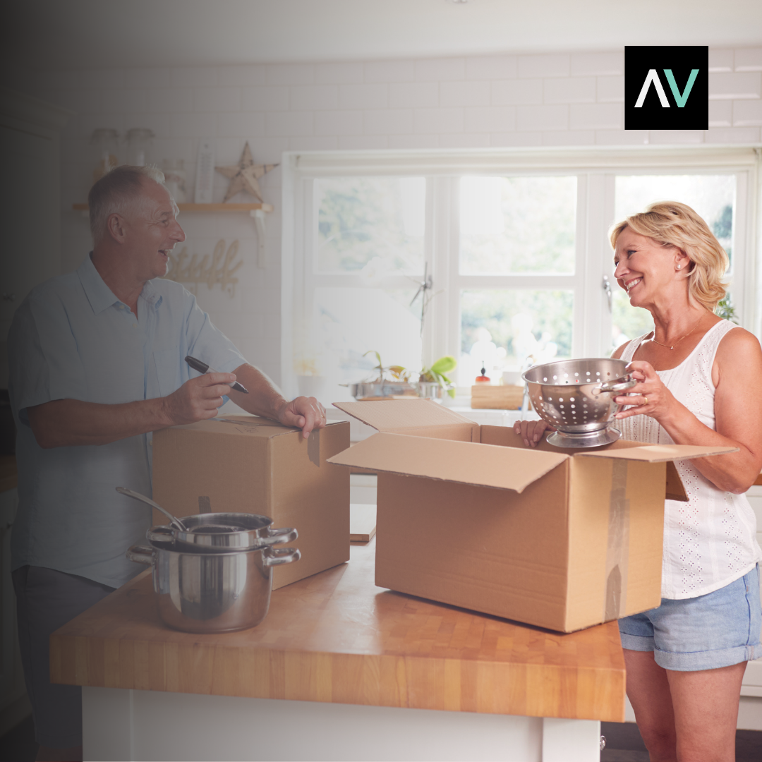 Are you thinking of Downsizing?
