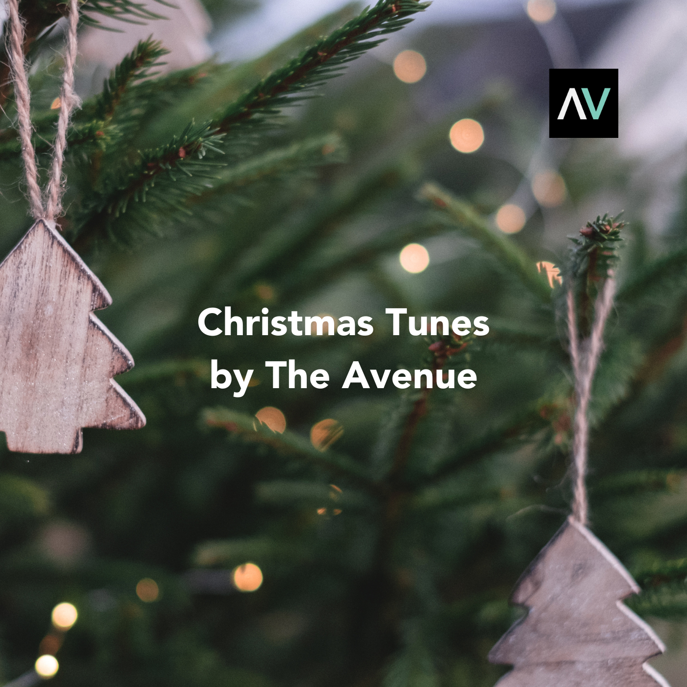 Do you need some help getting into the festive spirit? Listen along to our seasonal playlist now!