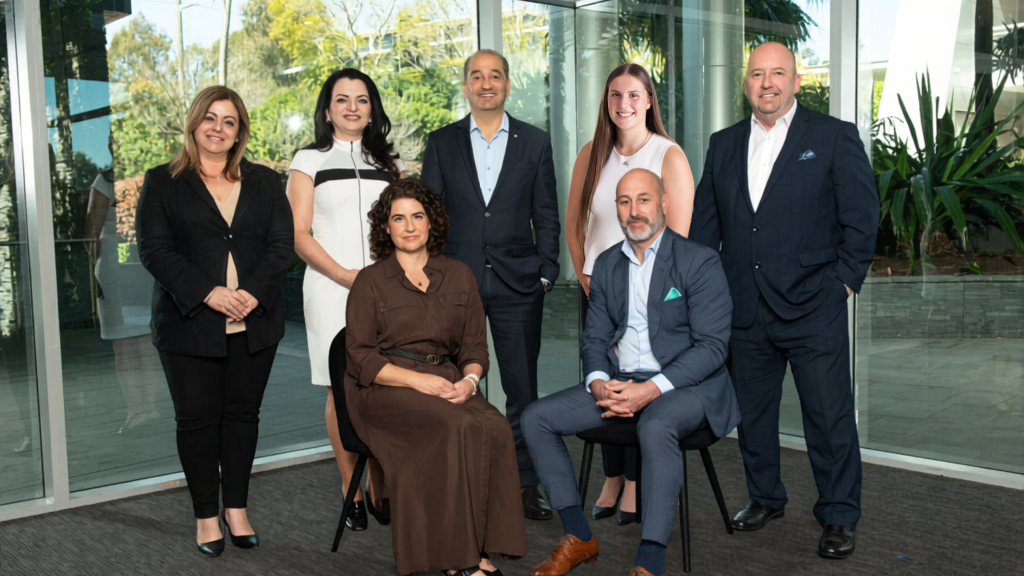 OUR TEAM